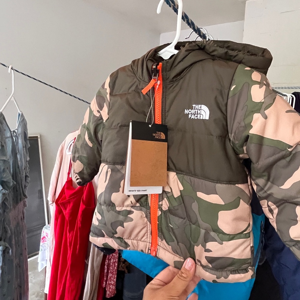 Brand new, super discounted price